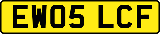 EW05LCF