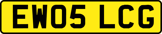EW05LCG