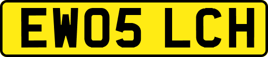 EW05LCH