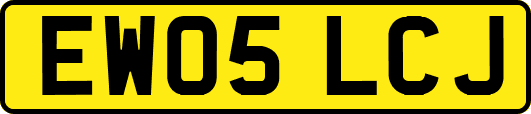 EW05LCJ