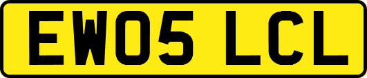 EW05LCL