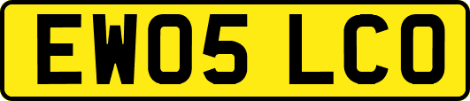 EW05LCO