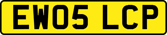 EW05LCP