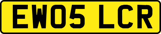 EW05LCR