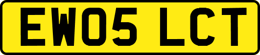 EW05LCT