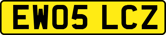 EW05LCZ