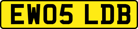 EW05LDB
