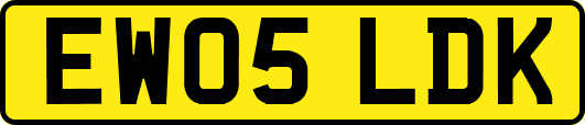 EW05LDK