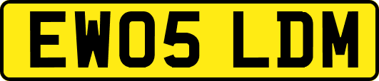 EW05LDM