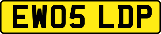 EW05LDP