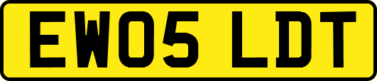EW05LDT