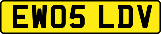 EW05LDV