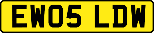 EW05LDW