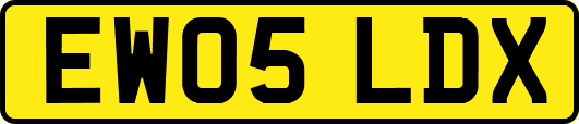 EW05LDX