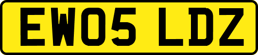 EW05LDZ