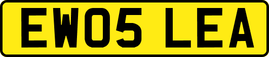 EW05LEA