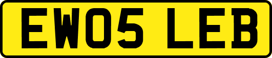 EW05LEB