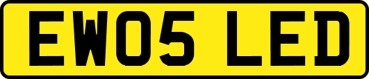 EW05LED