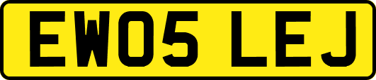 EW05LEJ
