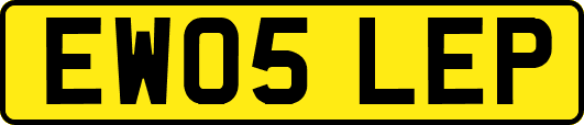 EW05LEP