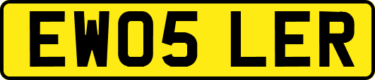EW05LER