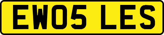 EW05LES