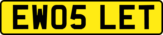 EW05LET
