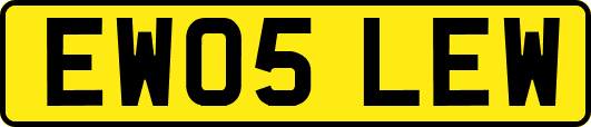 EW05LEW
