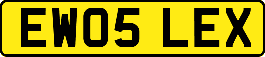 EW05LEX