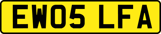 EW05LFA