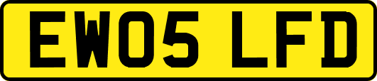 EW05LFD