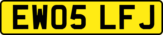 EW05LFJ
