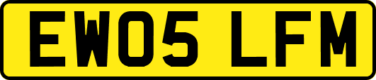 EW05LFM