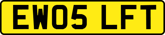EW05LFT