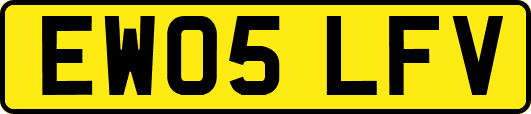 EW05LFV