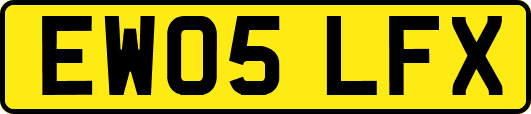 EW05LFX