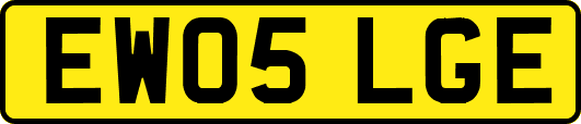 EW05LGE