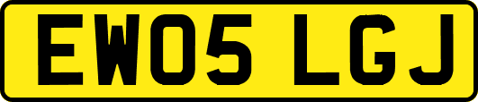 EW05LGJ