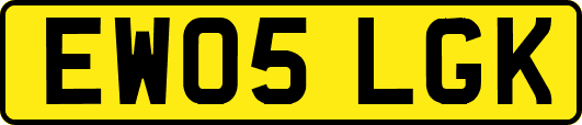 EW05LGK