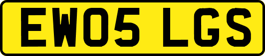 EW05LGS