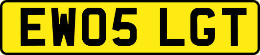 EW05LGT