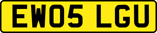 EW05LGU
