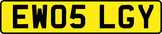 EW05LGY