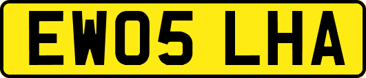 EW05LHA