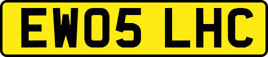 EW05LHC