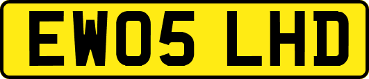 EW05LHD