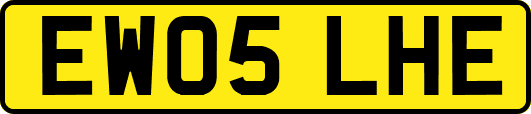EW05LHE