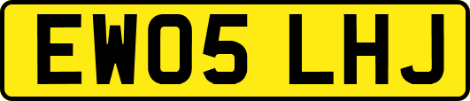 EW05LHJ