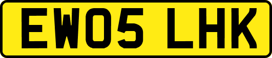 EW05LHK