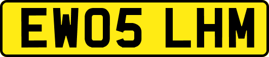 EW05LHM